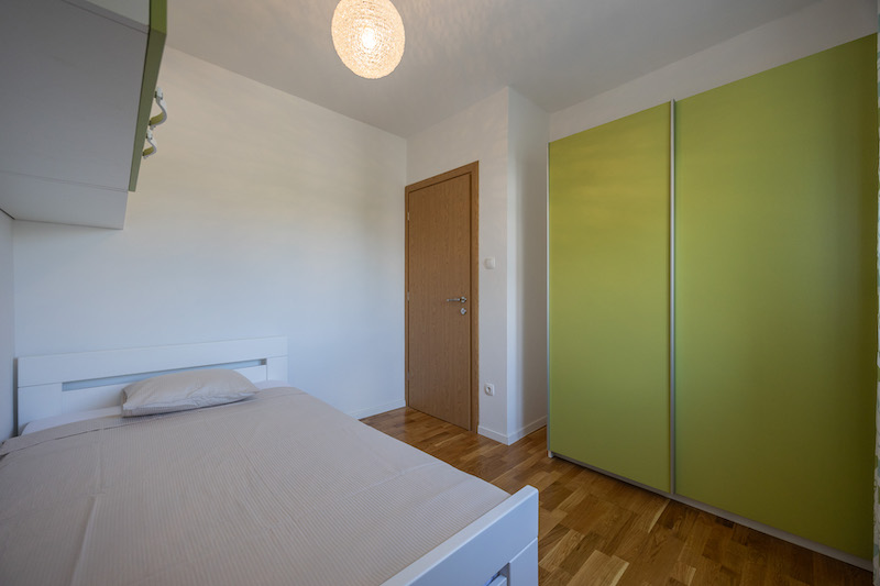 Single bedroom